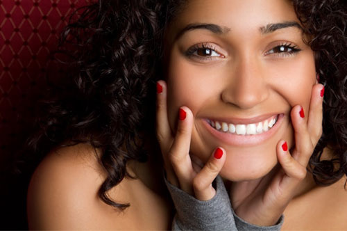 Cosmetic Dentistry Can Rebuild Your Confidence