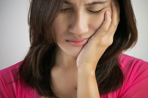 Sore Jaw? You May Need TMJ Treatment