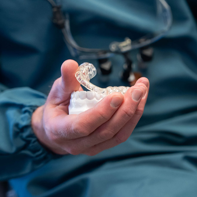 Revive Your Smile With Clear Aligners in Chambersburg, PA