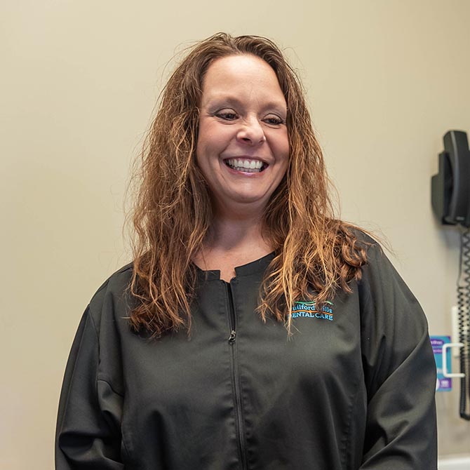 Stop Dental Damage With Chambersburg Tooth Fillings