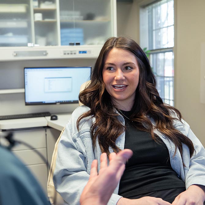 Get the Smile You Deserve With Orthodontics in Chambersburg