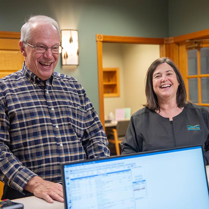 Get Quick Relief for Chambersburg Dental Emergencies