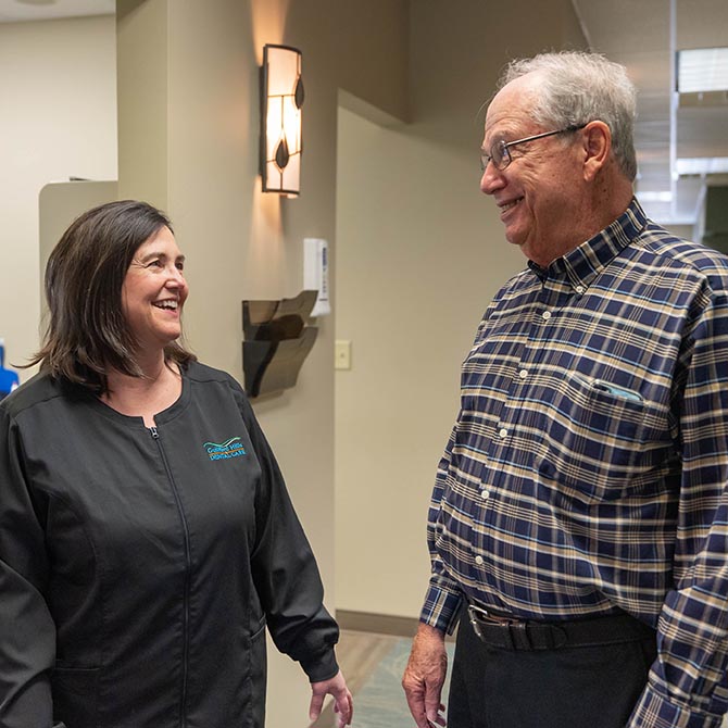 Revive Your Smile & Oral Health With a Chambersburg Restorative Dentist