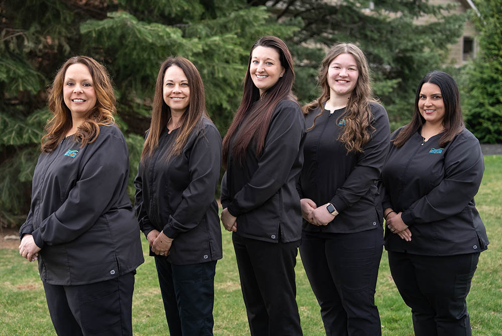 Your Dental Assistants